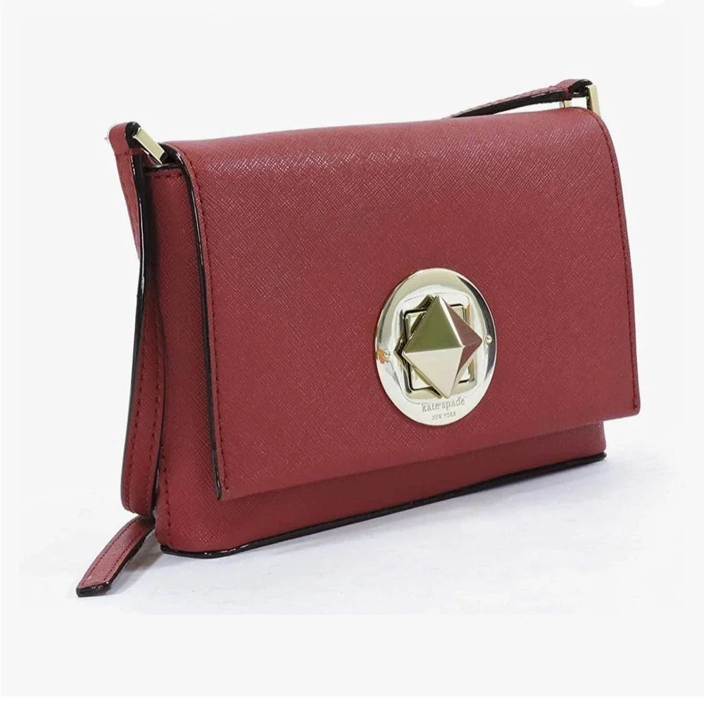 Kate Spade Newbury Lane Sally Cross Body